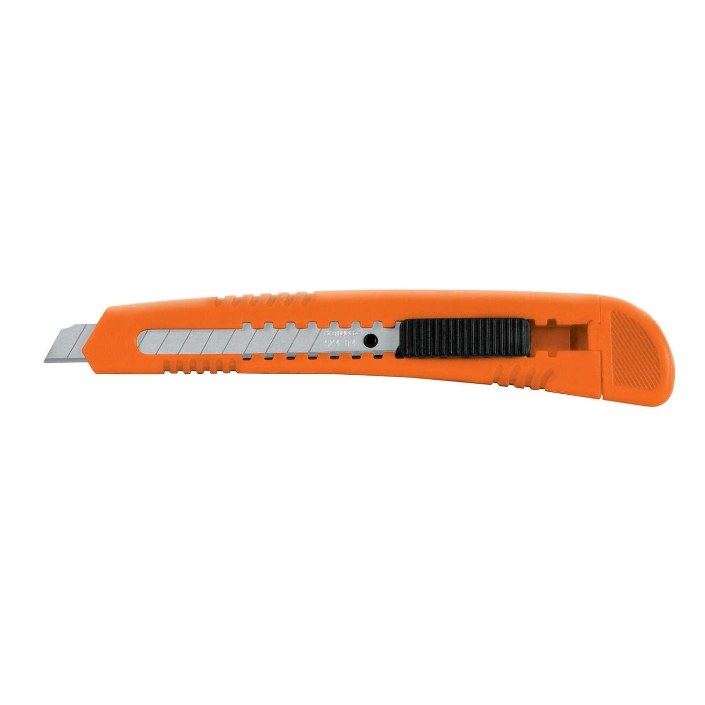 Cutter plástico 9 mm