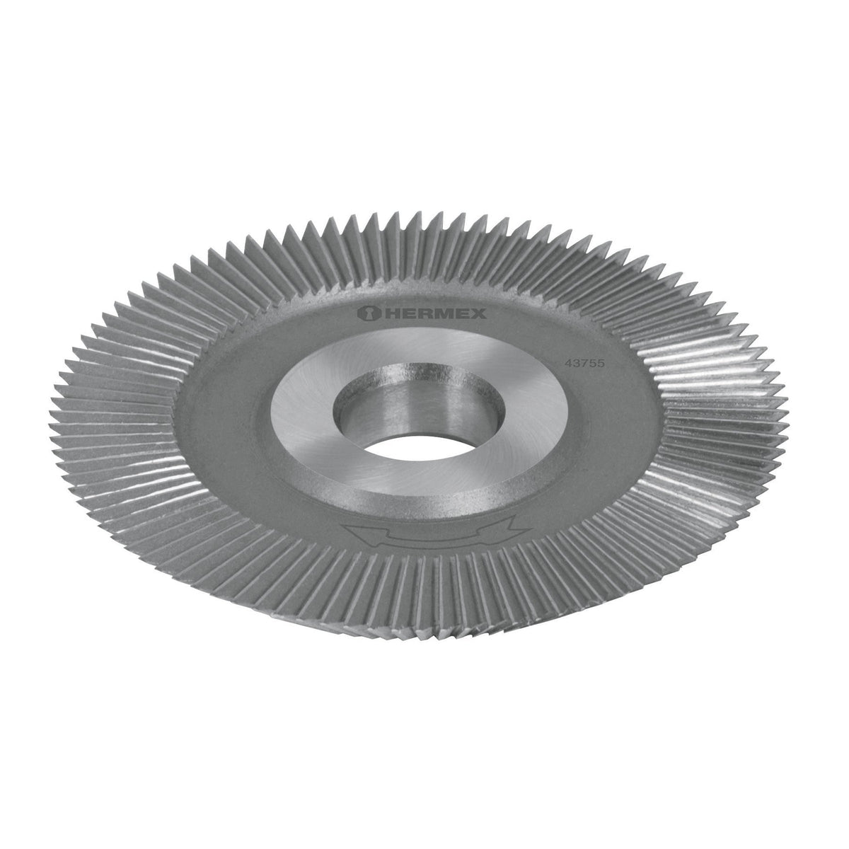 Disco cortador para DUP-200 y DUP-300, V