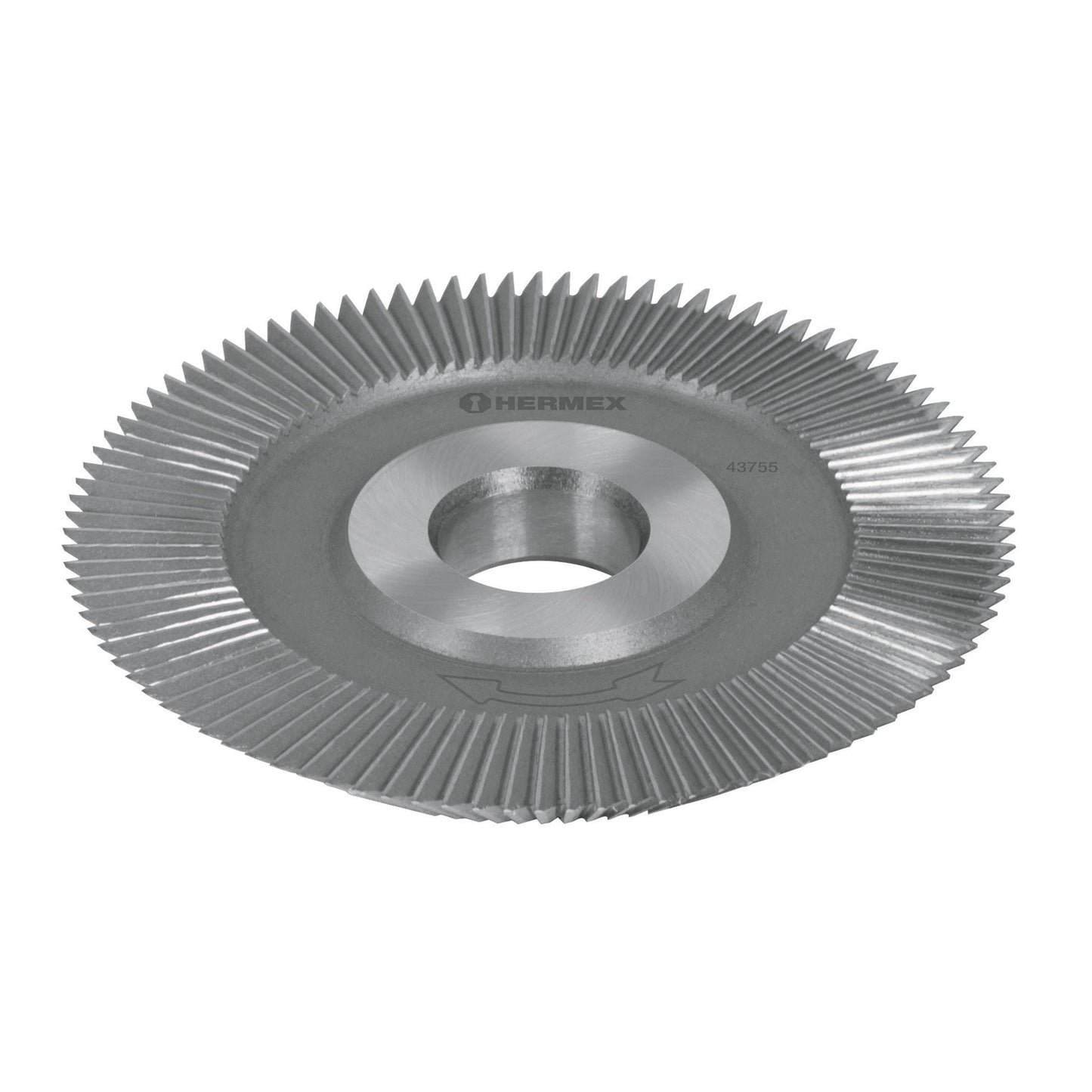 Disco cortador para DUP-200 y DUP-300, V