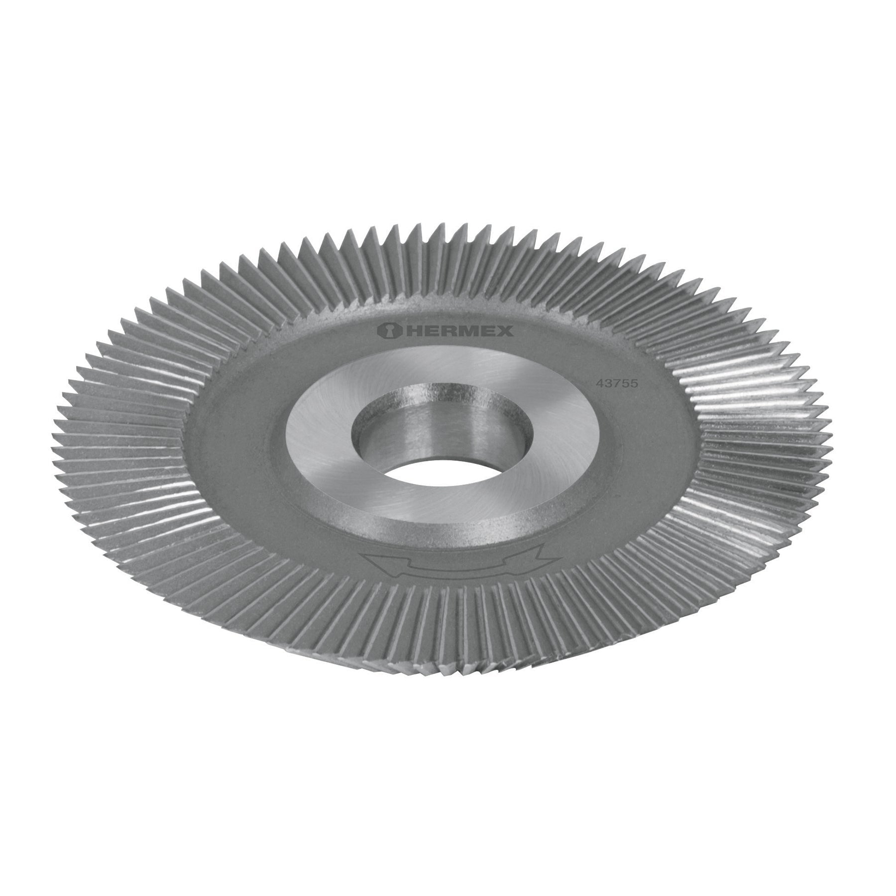 Disco cortador para DUP-200 y DUP-300, V