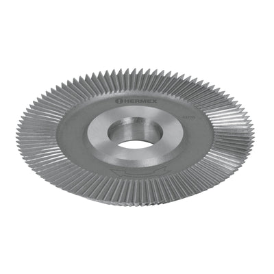 Disco cortador para DUP-200 y DUP-300, V