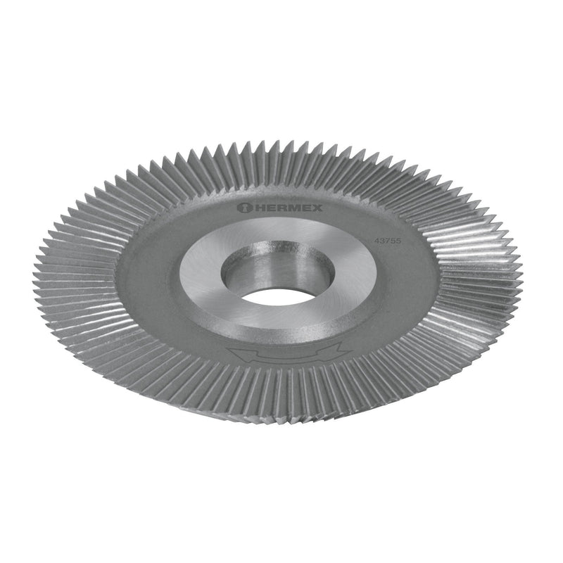 Disco cortador para DUP-200 y DUP-300, V