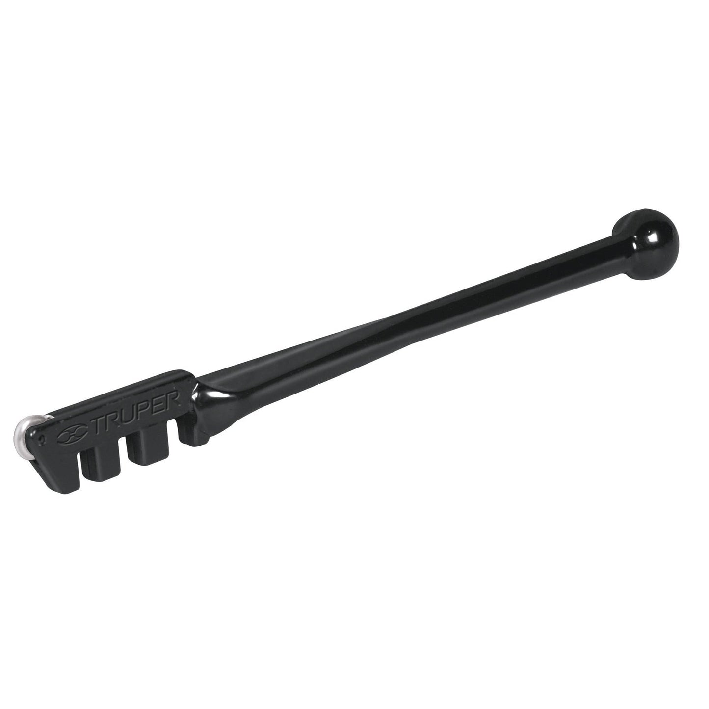 Cortador de vidrio, 5", cuchilla de diamante