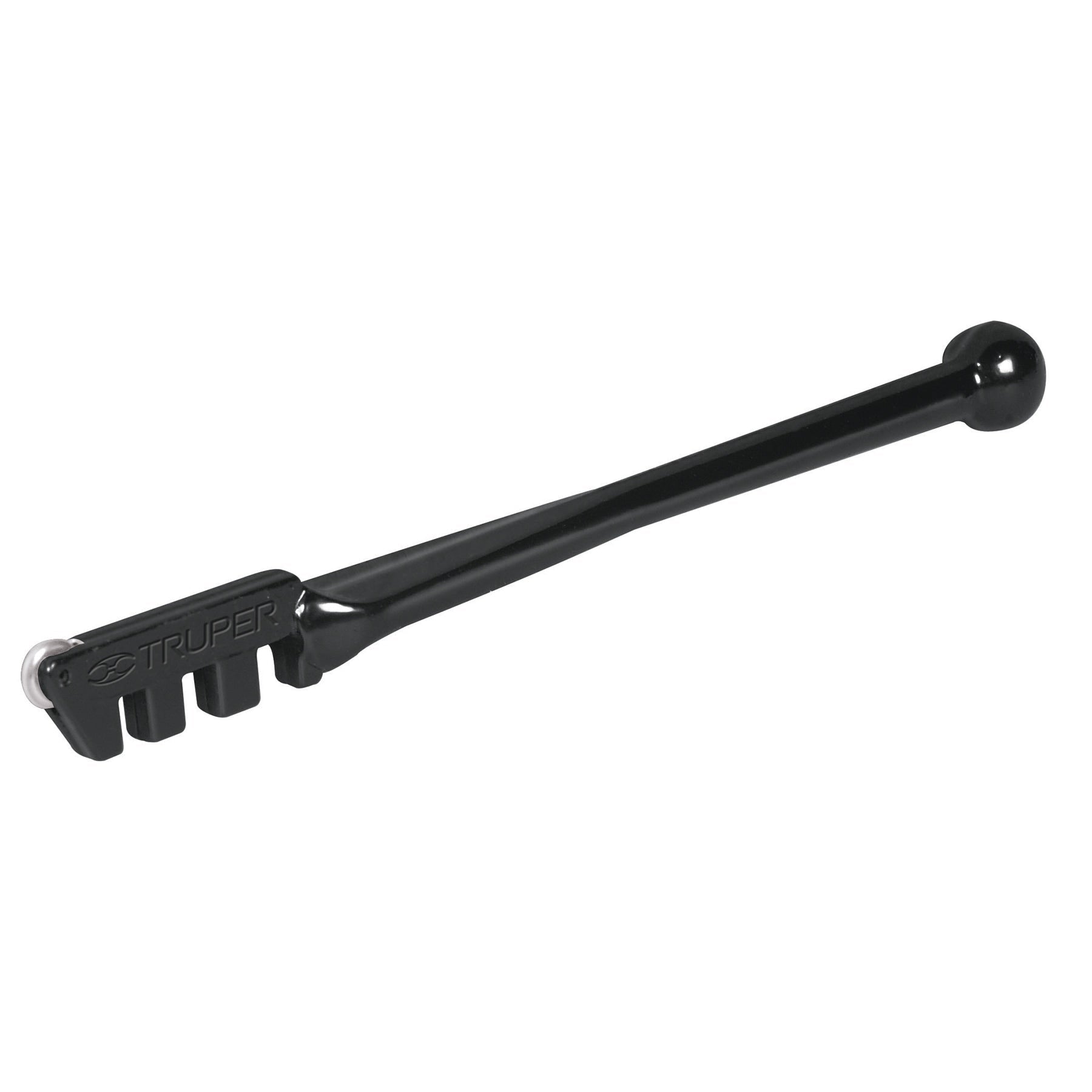 Cortador de vidrio, 5", cuchilla de diamante