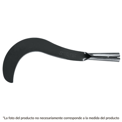 Cazanga 18"