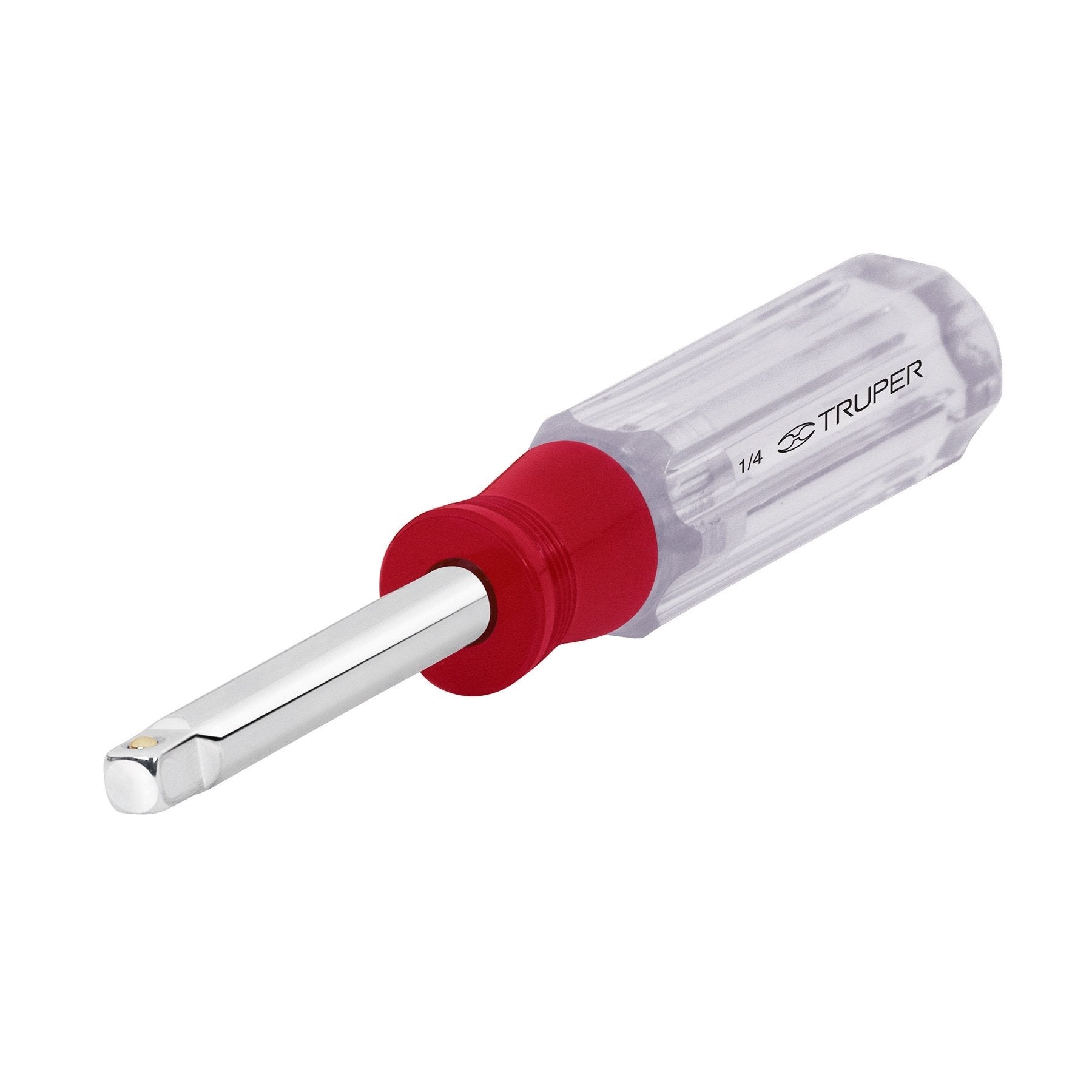 Desarmador de 7" para dados cuadro 1/4"