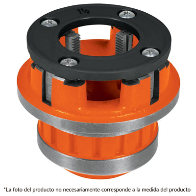 Dado de 1-1/4" para tarrajas T-852X, TRUPER EXPERT