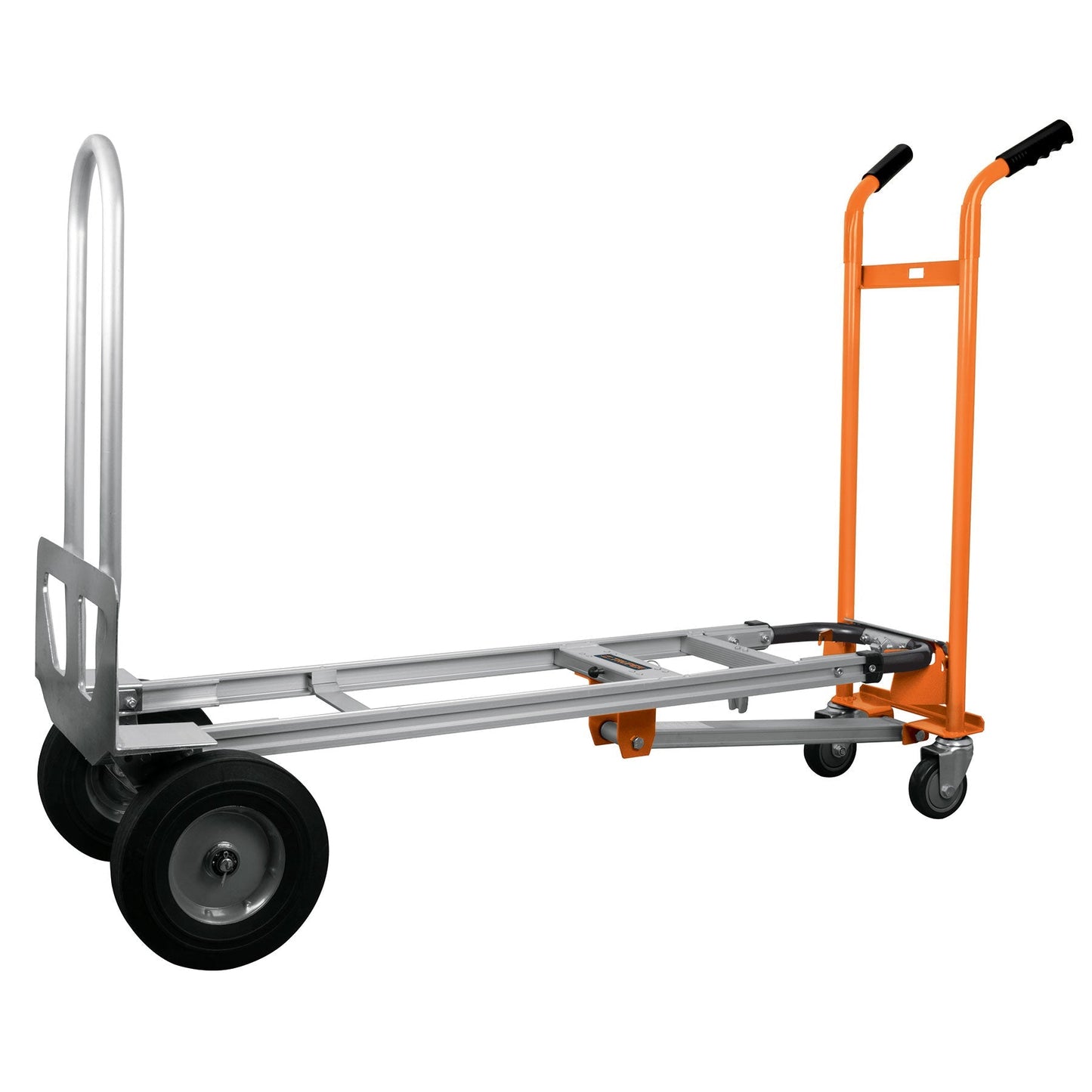 Diablo convertible de aluminio 3 en 1