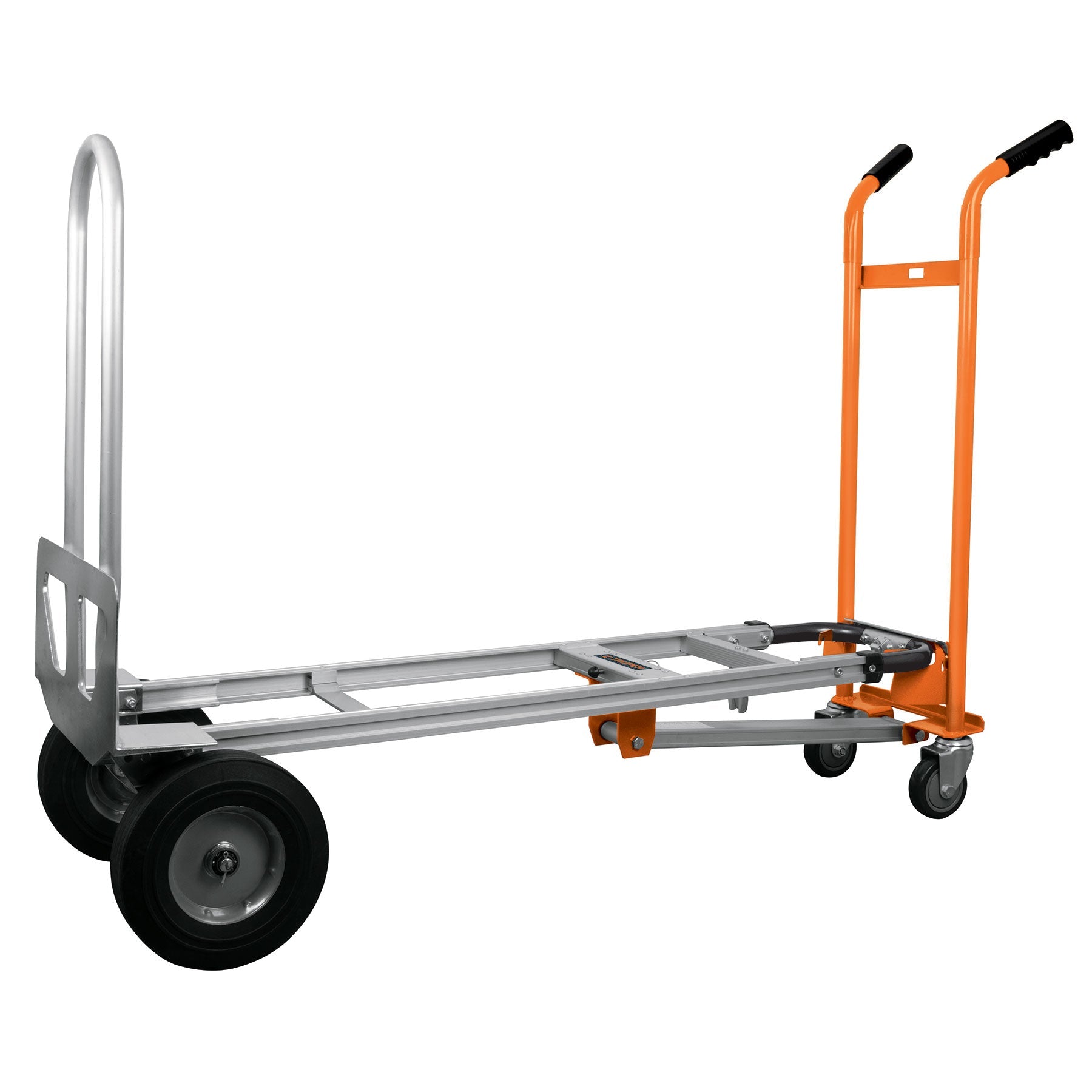 Diablo convertible de aluminio 3 en 1