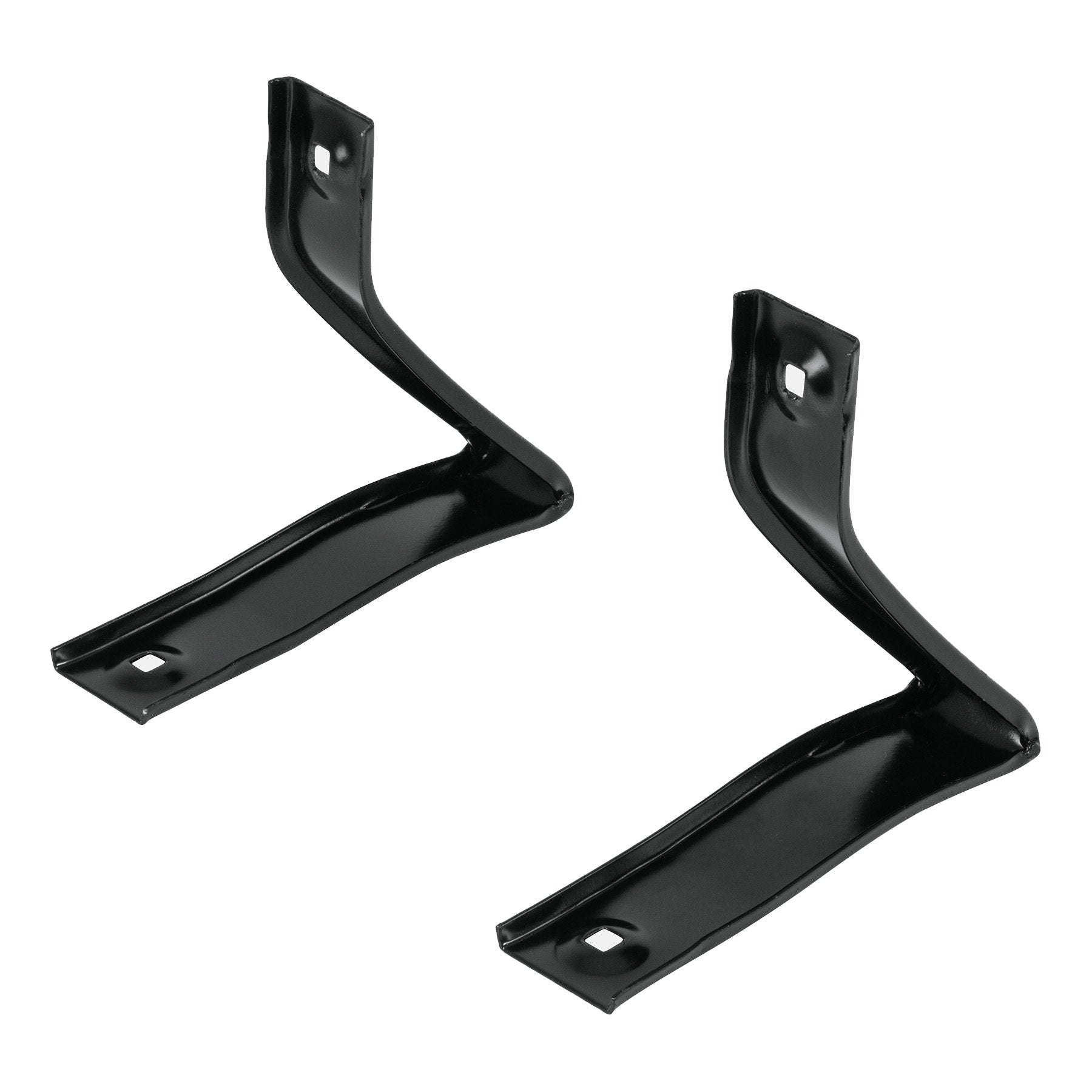 Estabilizadores calibre 16 para carretillas CAT-45P y 50P