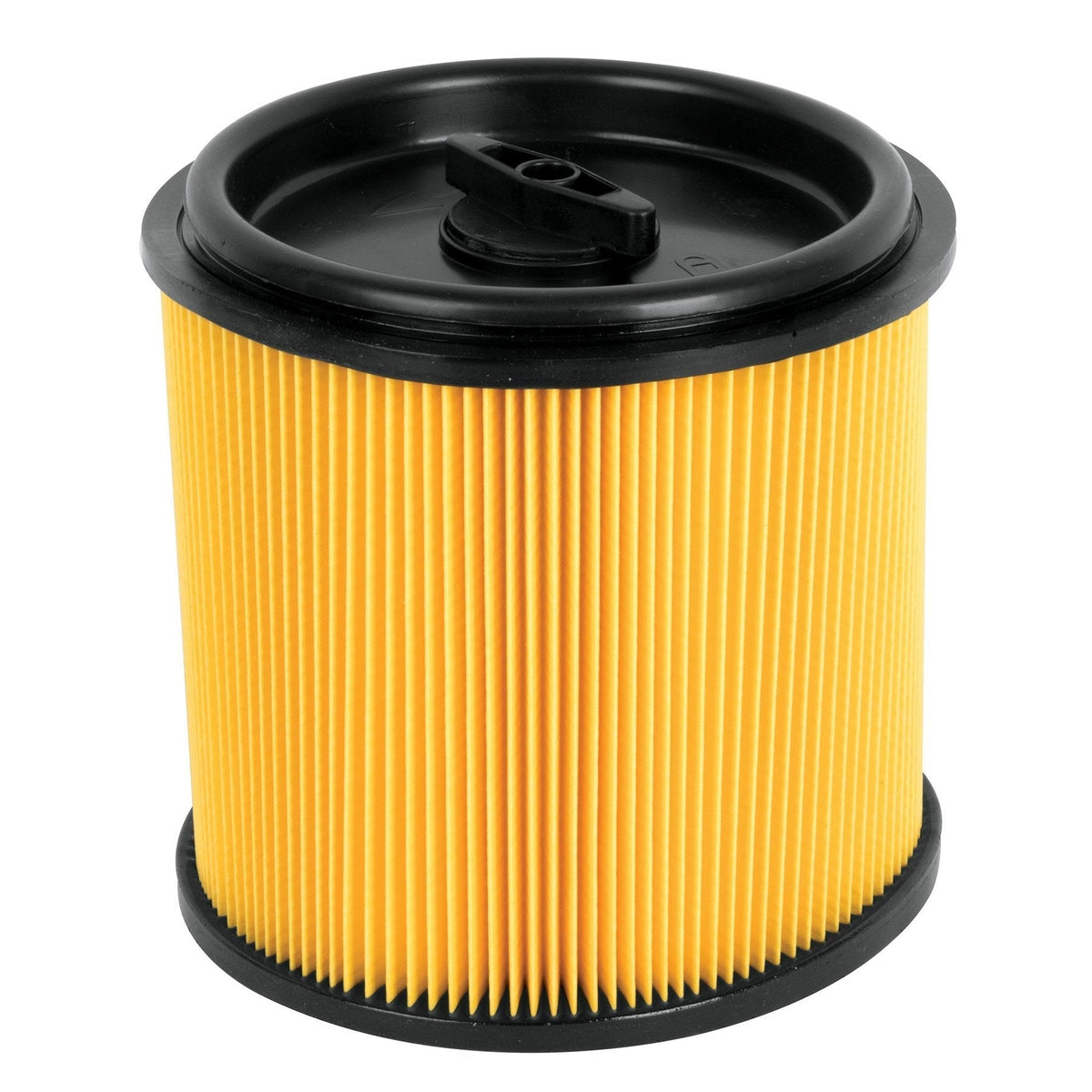 Filtro de cartucho para aspiradora ASPI-08