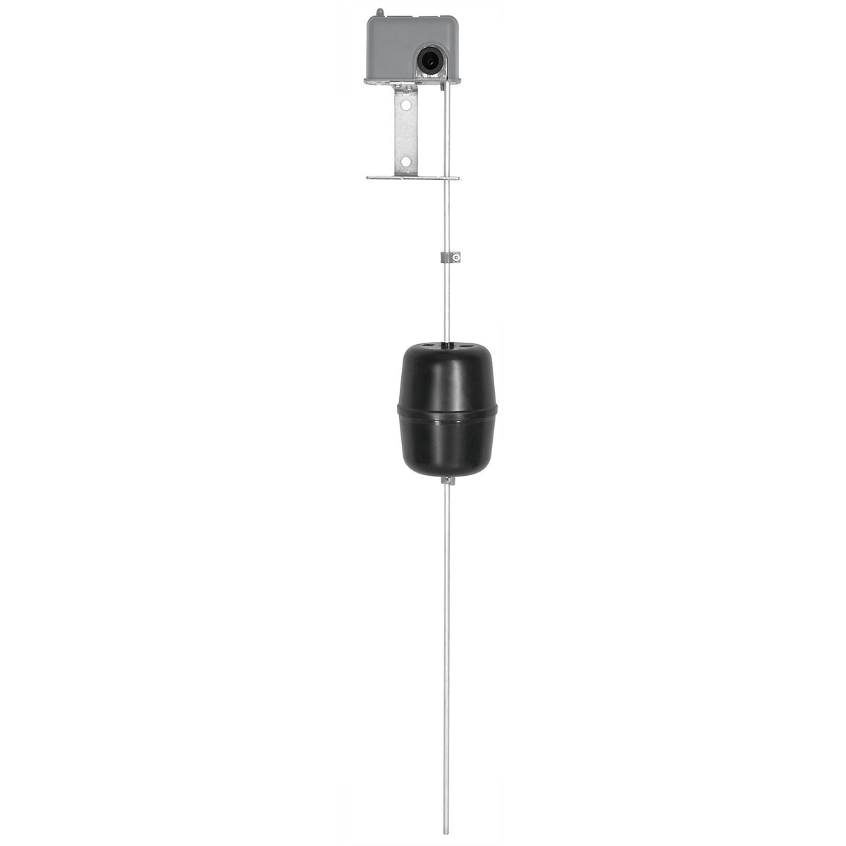 Interruptor eléctrico para flotador