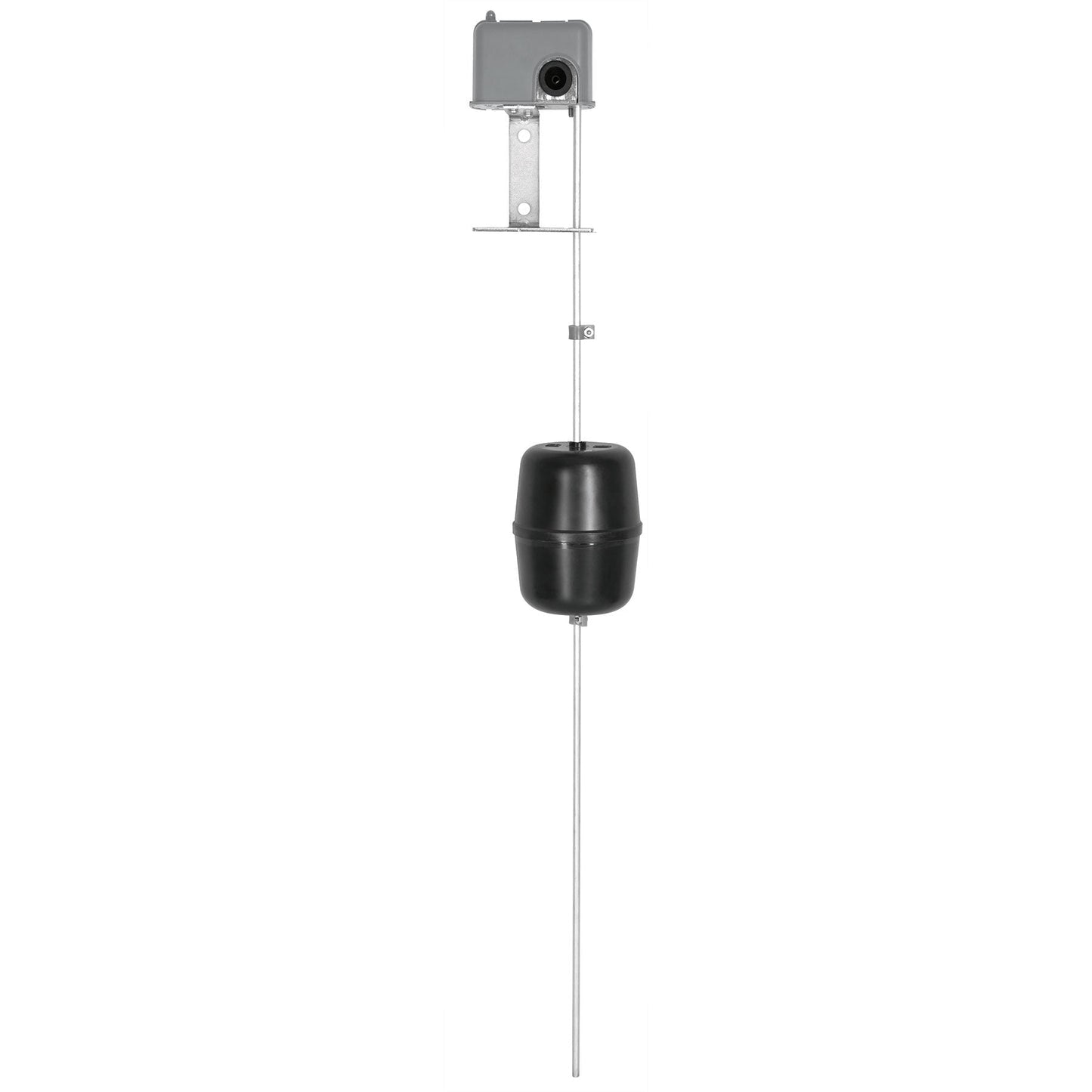Interruptor eléctrico para flotador