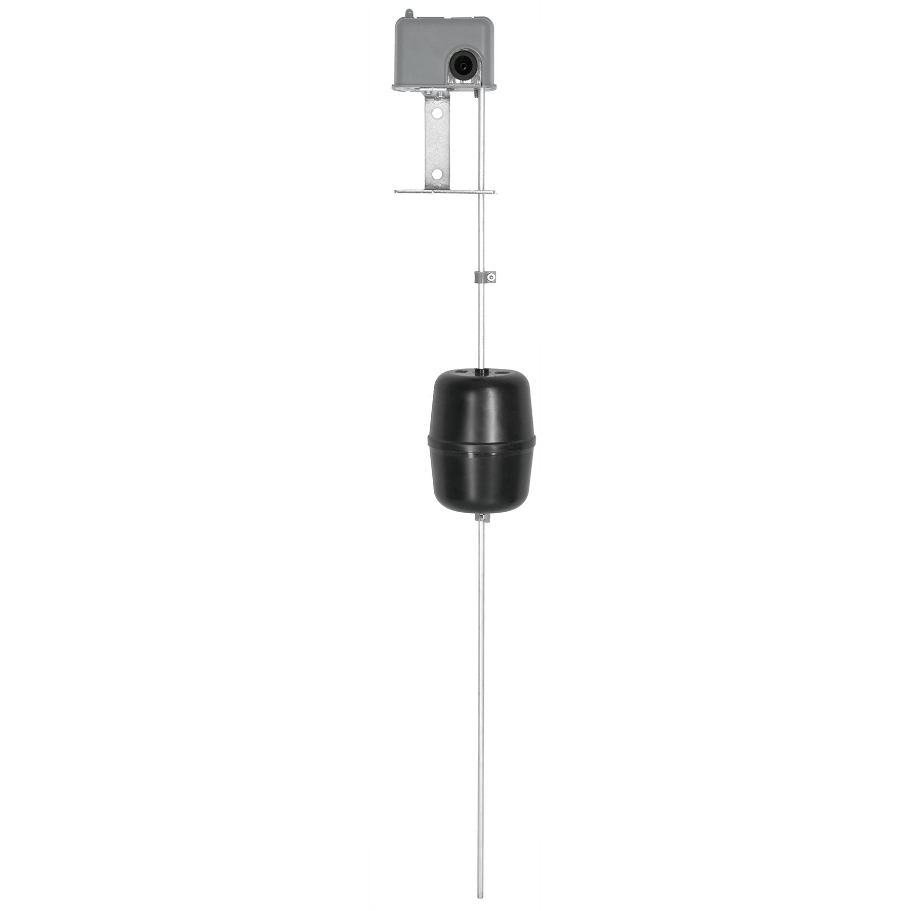 Interruptor eléctrico para flotador