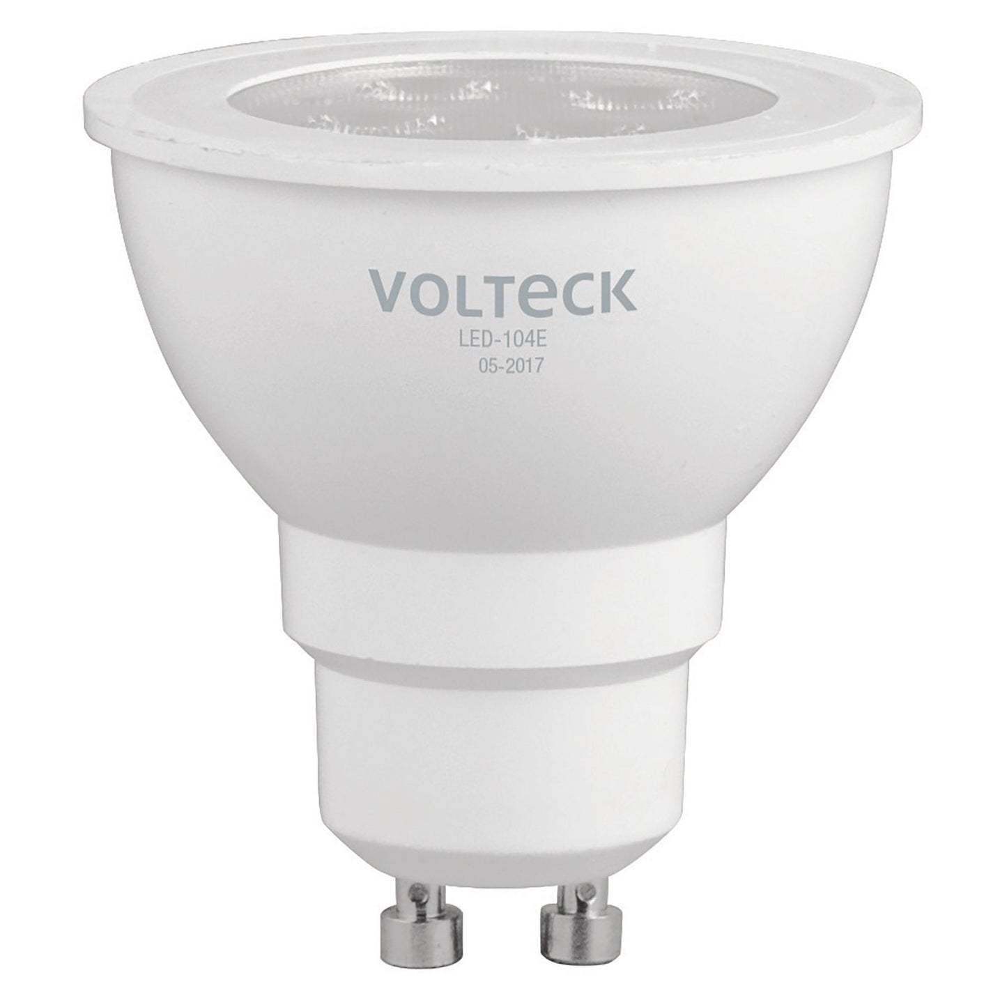 Lámpara de LED, MR16, GU10, 4 W, luz de día