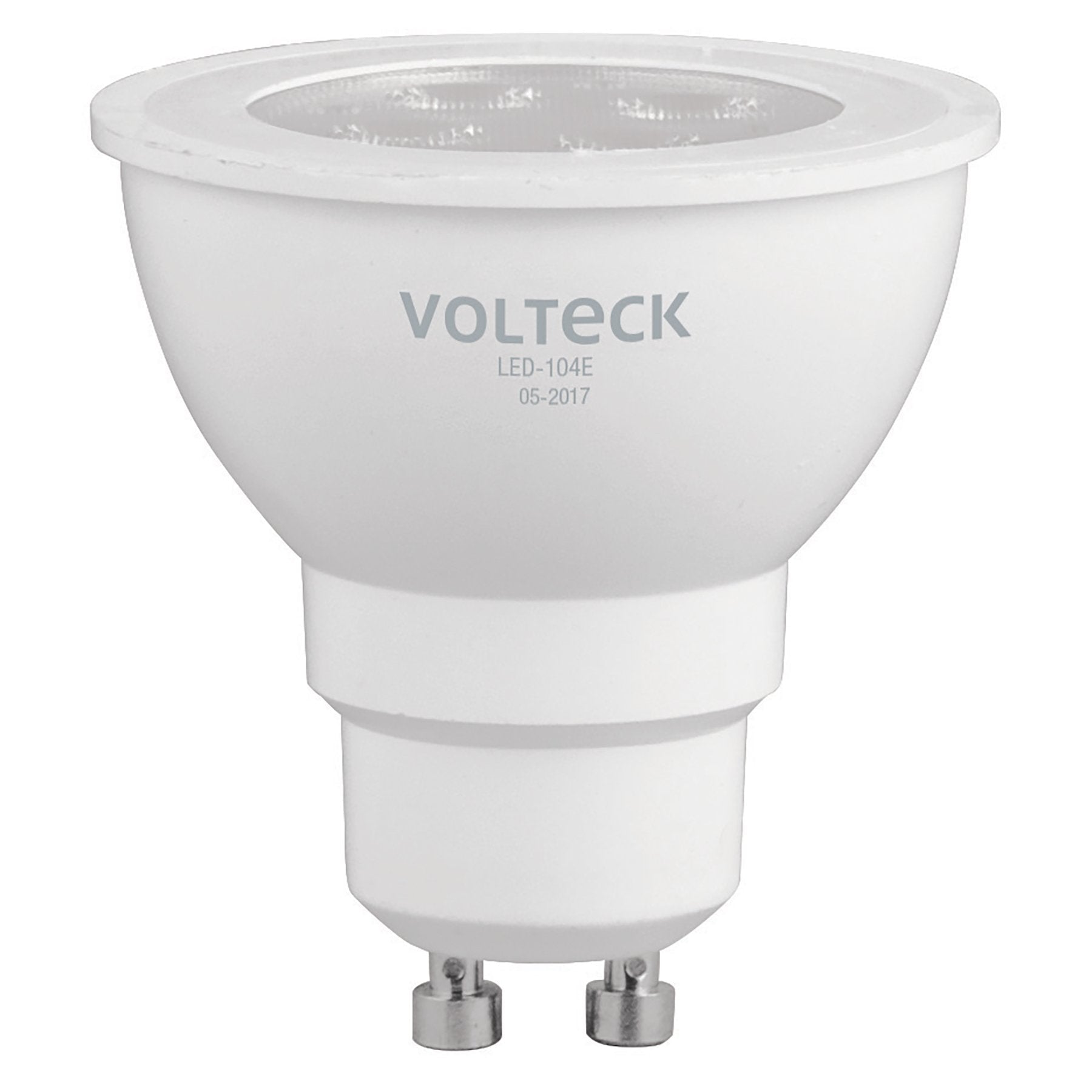 Lámpara de LED, MR16, GU10, 4 W, luz de día