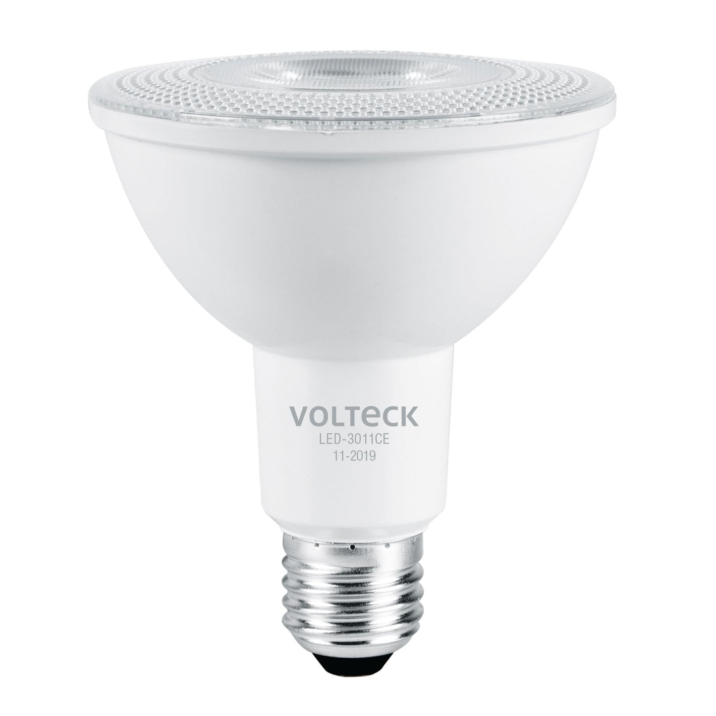 Lámpara de LED, PAR 30, 11 W, luz cálida