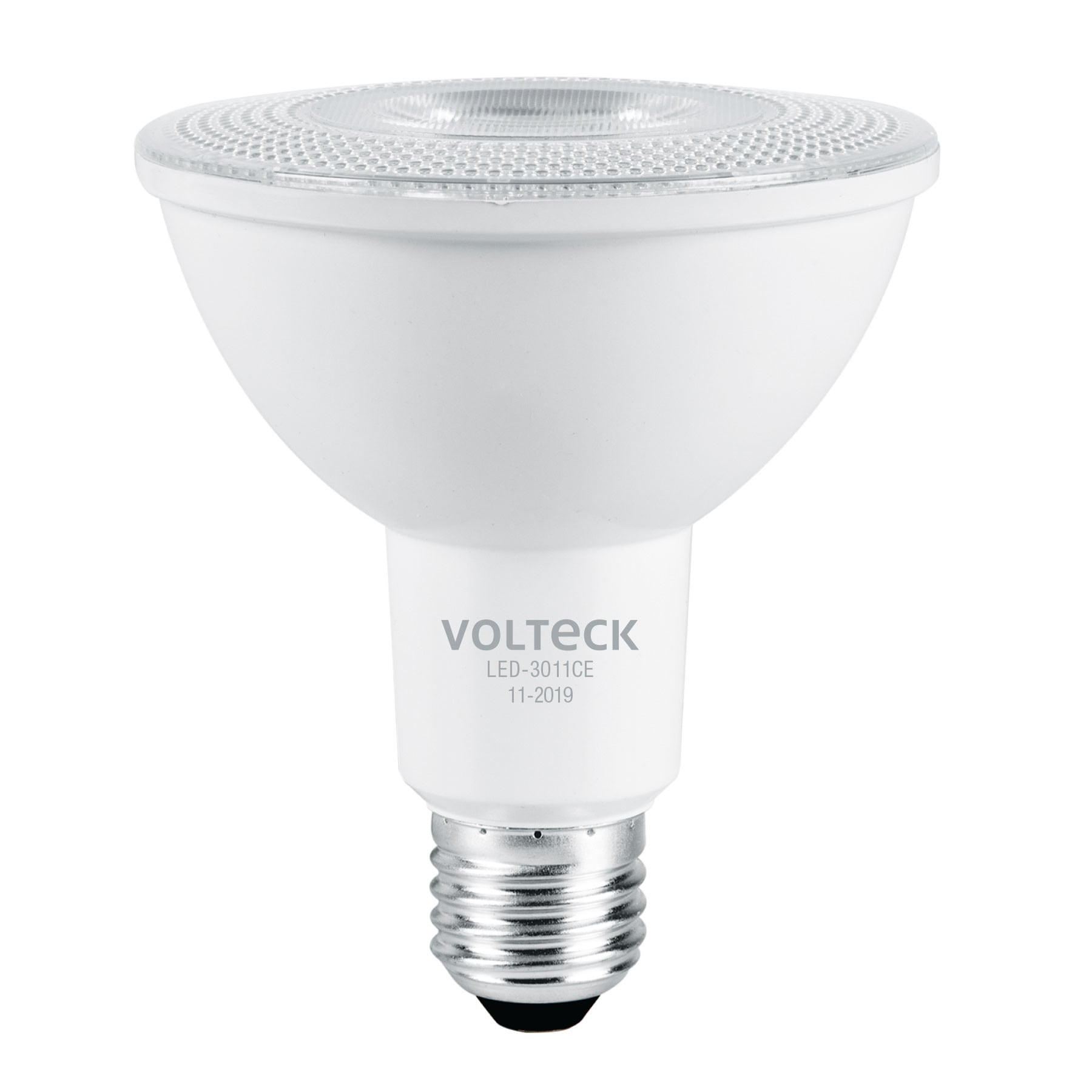 Lámpara de LED, PAR 30, 11 W, luz cálida