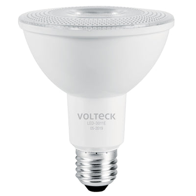 Lámpara de LED, PAR 30, 11 W, luz de día