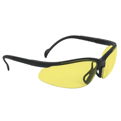 Lentes de seguridad, mica amarillo, Vision