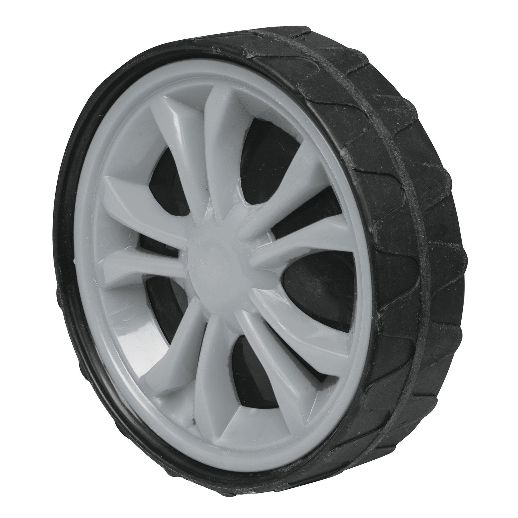 Ensamble rueda y llanta ,7" para P-316P
