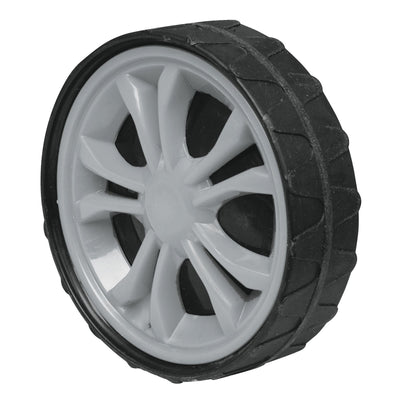 Ensamble rueda y llanta ,7" para P-316P