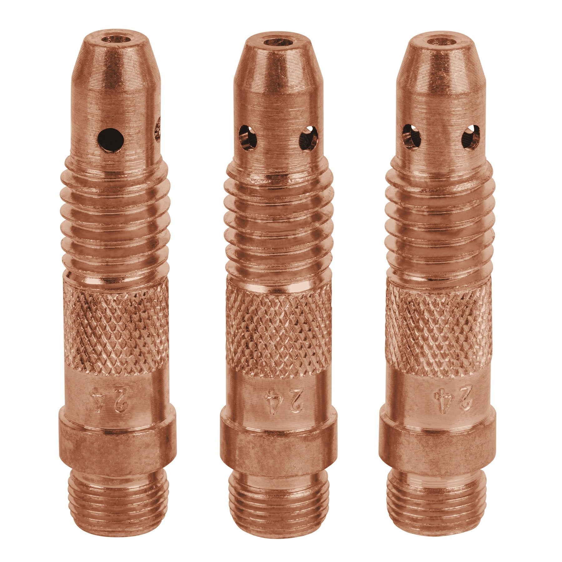 Juego 3 Portaboquillas para antrocha GRUPO 1