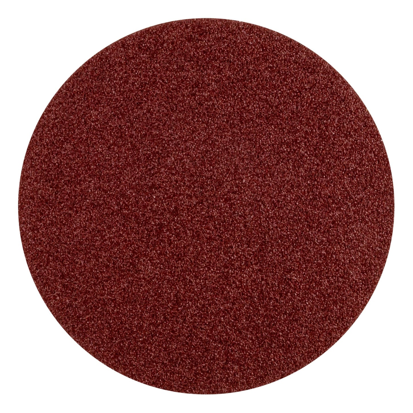 Disco grano 100 para lijadora PUL 4x6, funda con 3 pzas