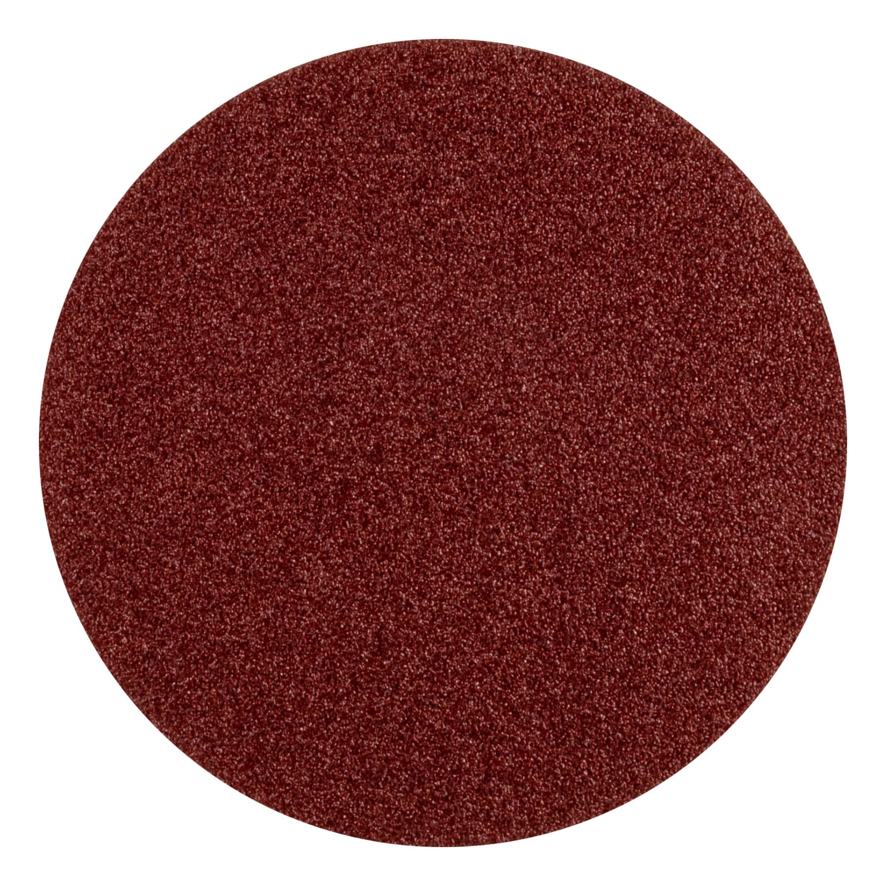 Disco grano 100 para lijadora PUL 4x6, funda con 3 pzas