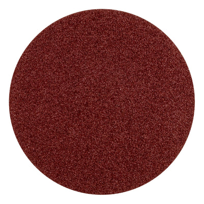 Disco grano 100 para lijadora PUL 4x6, funda con 3 pzas