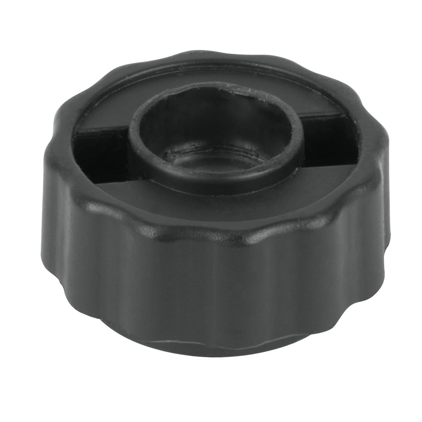 Retenedor de repuesto de carrete para desbrozadora DES-1000