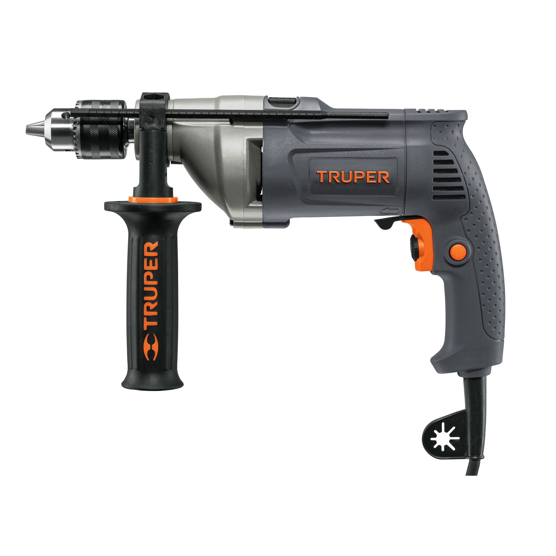 Rotomartillo 1/2", industrial, 650 W