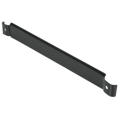 Puente calibre 16 para carretillas concha gris Pretul