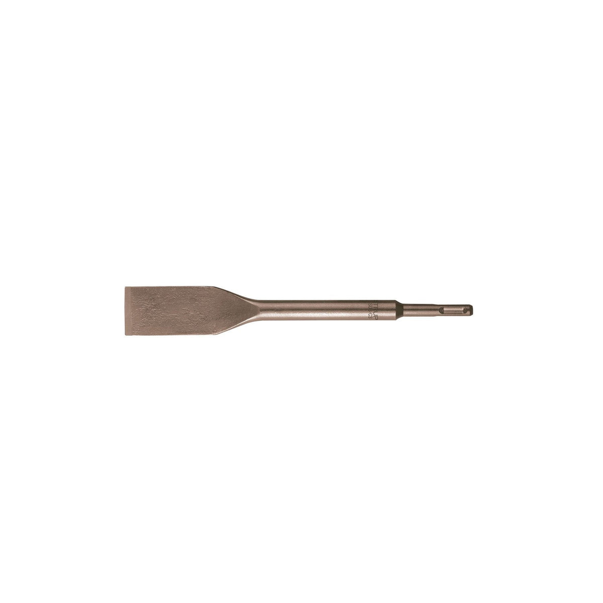 Cincel SDS plus para azulejos