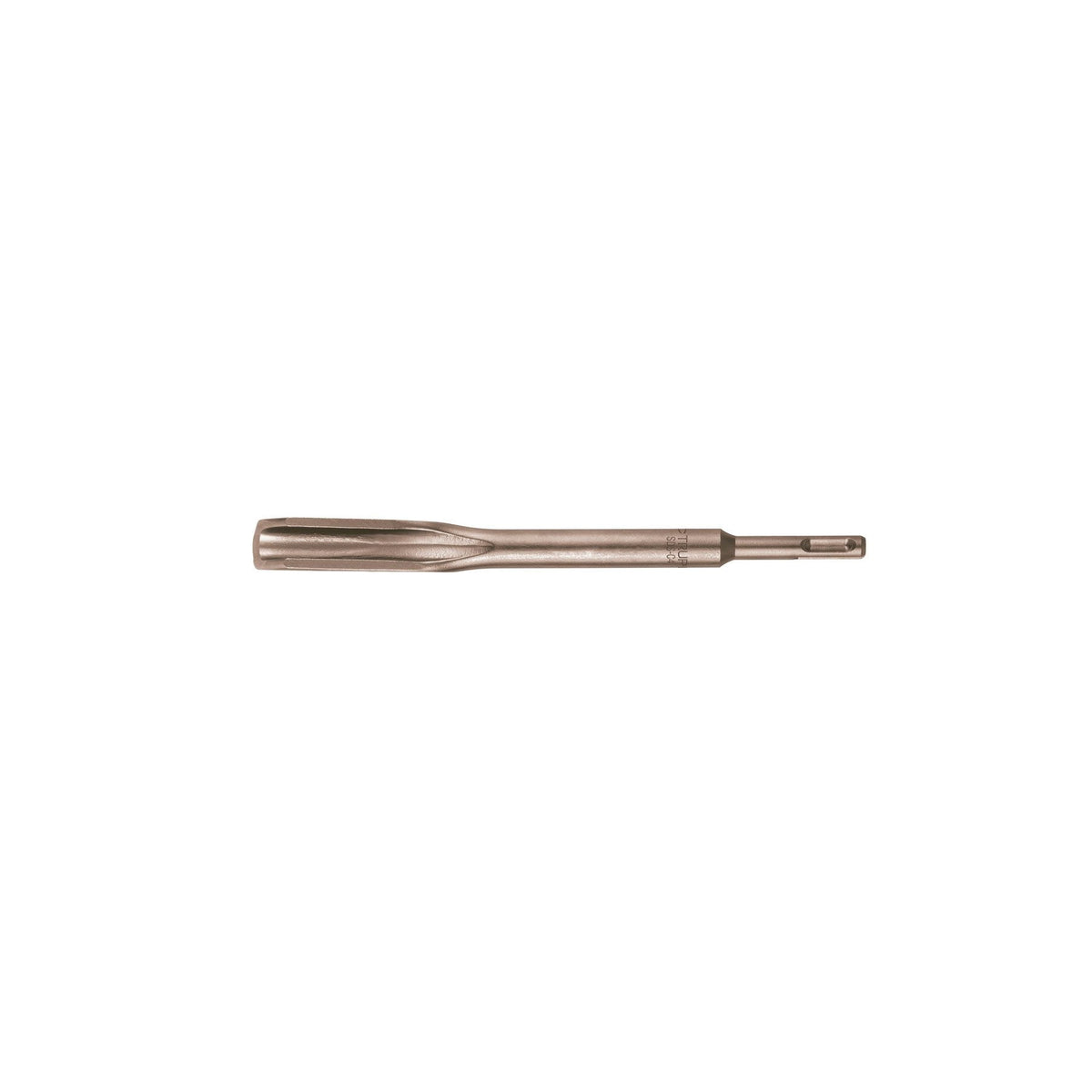 Cincel SDS plus hueco