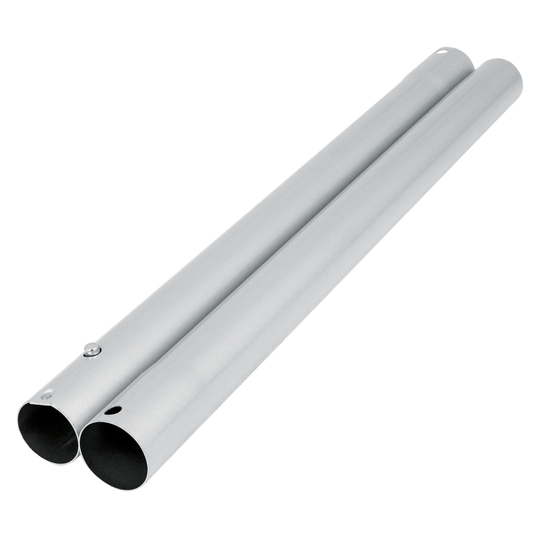 Tubo de extensíon para aspiradora ASPI-08X y ASPI 16X, 2pzs