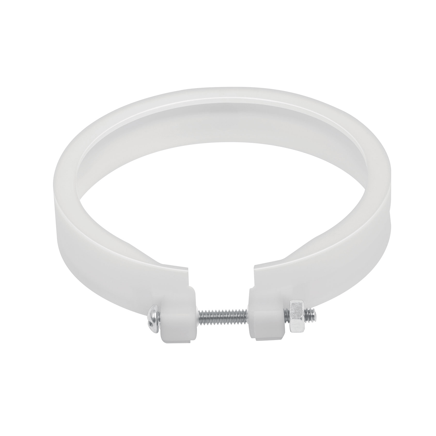 Abrazadera de plástico completa para fumigadora FM-425 - Ferretería Feresmar
