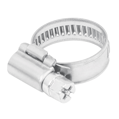 Abrazadera SX9-18 para fumigadora FM-425 - Ferretería Feresmar