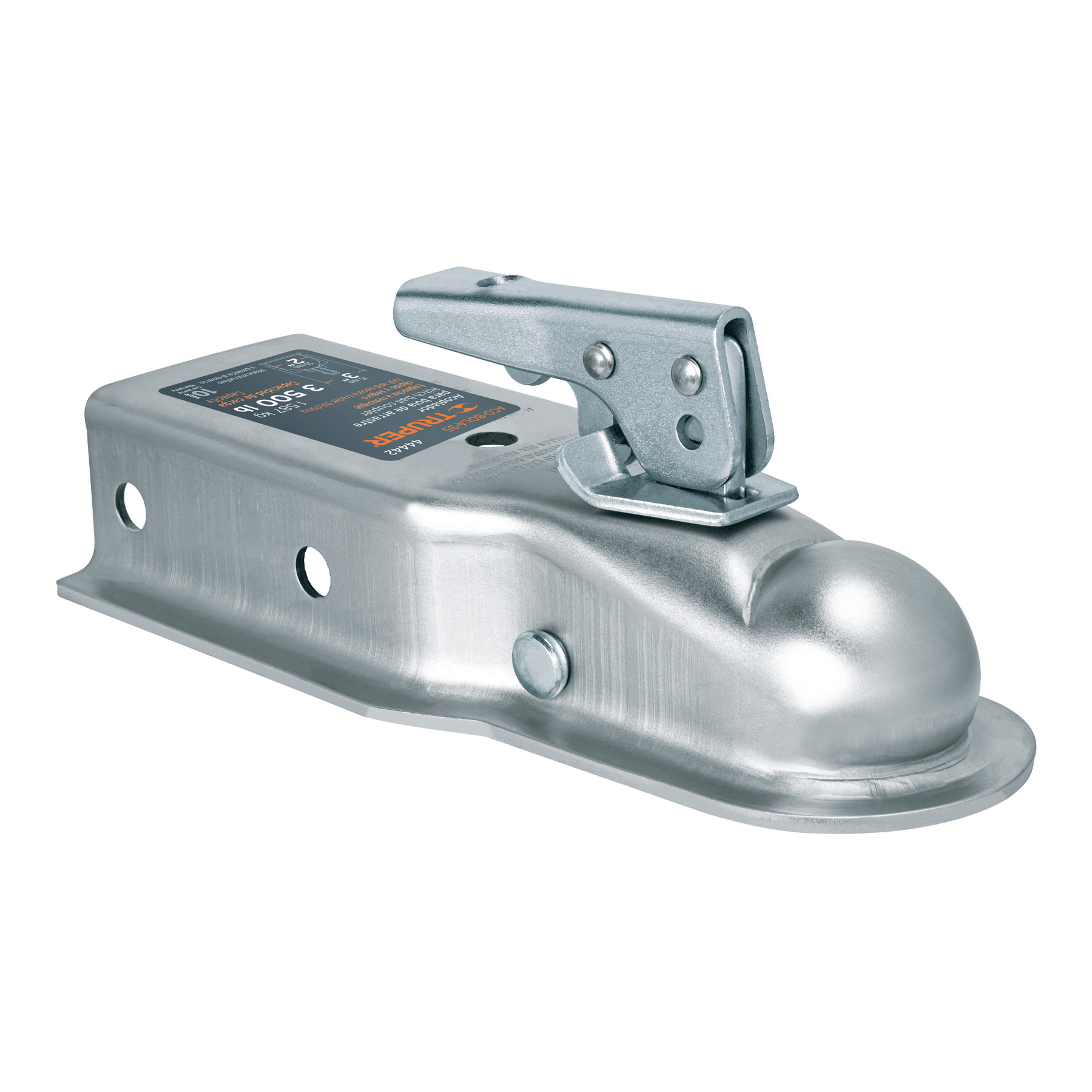 Acoplador para bola-35
